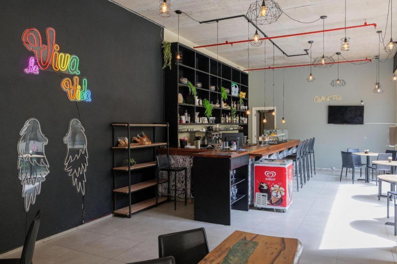 Maravilhoso Studio - Granja Brasil Itaipava Petrópolis Екстериор снимка