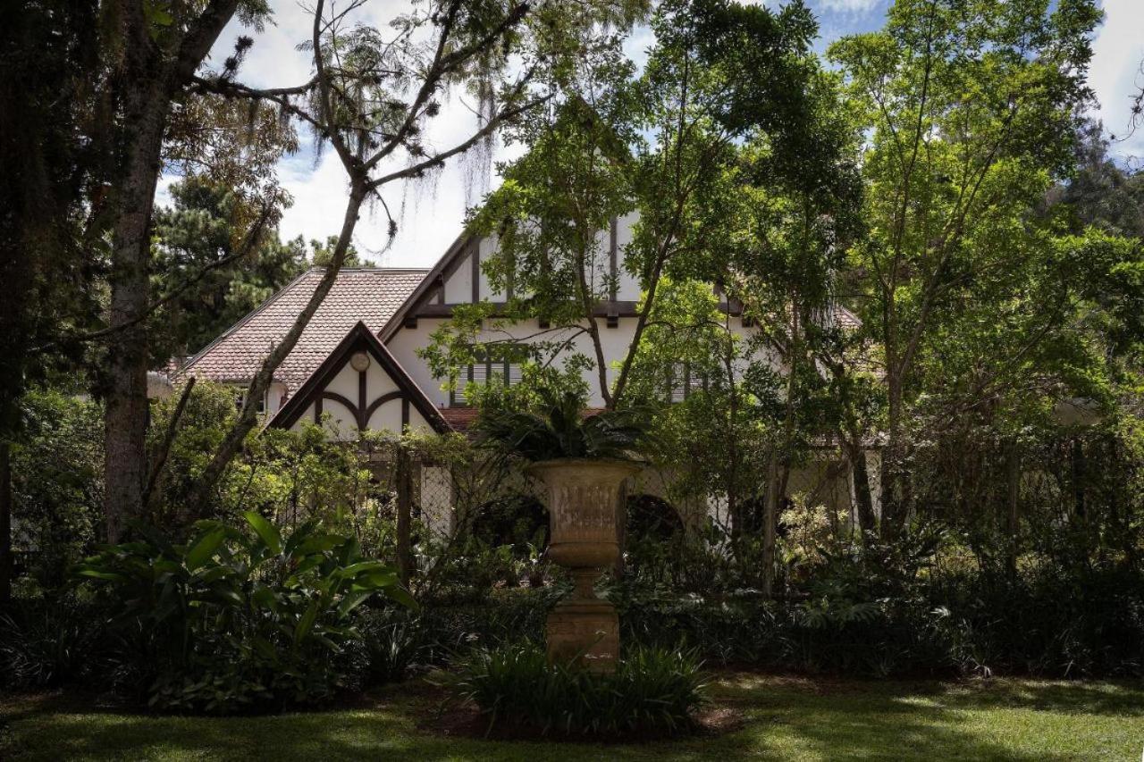 Maravilhoso Studio - Granja Brasil Itaipava Petrópolis Екстериор снимка