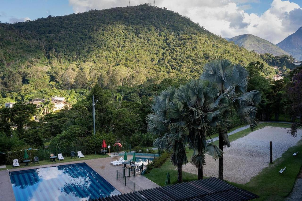 Maravilhoso Studio - Granja Brasil Itaipava Petrópolis Екстериор снимка