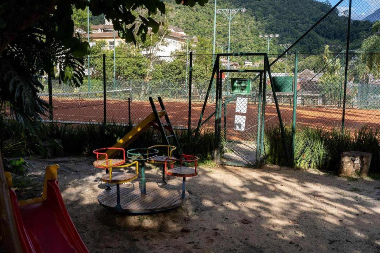 Maravilhoso Studio - Granja Brasil Itaipava Petrópolis Екстериор снимка