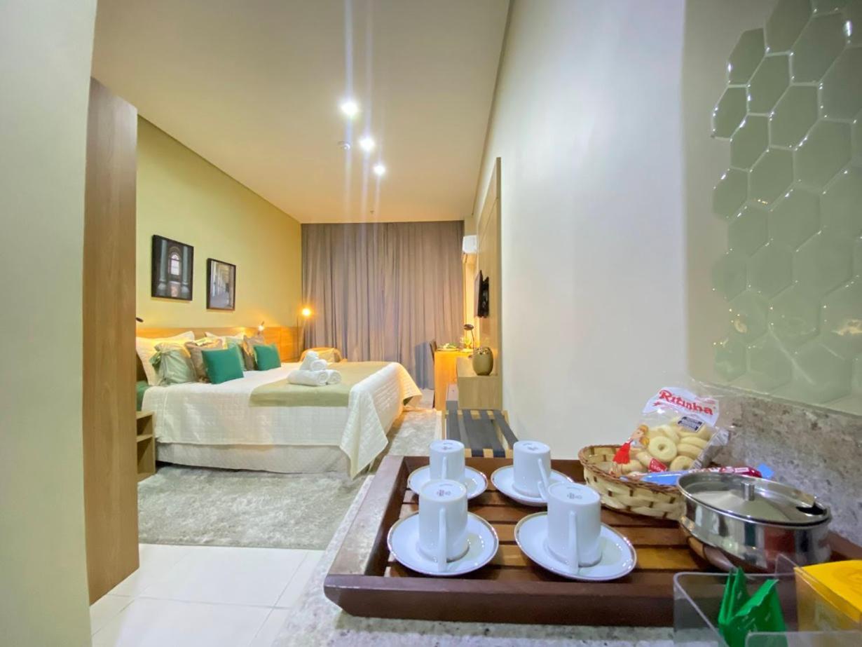 Maravilhoso Studio - Granja Brasil Itaipava Petrópolis Екстериор снимка