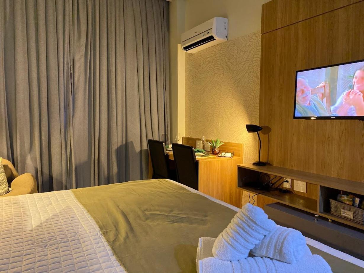 Maravilhoso Studio - Granja Brasil Itaipava Petrópolis Екстериор снимка