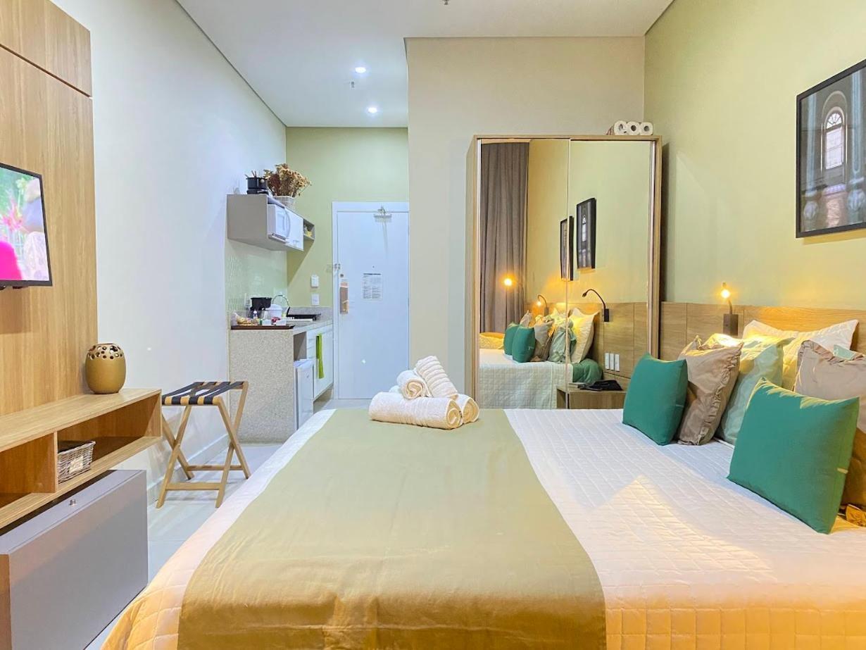 Maravilhoso Studio - Granja Brasil Itaipava Petrópolis Екстериор снимка