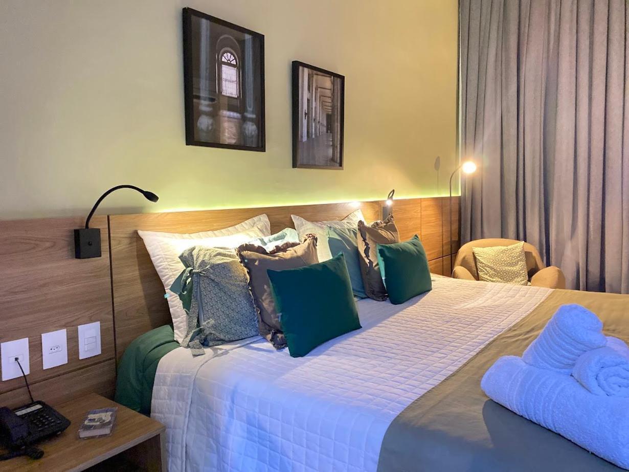Maravilhoso Studio - Granja Brasil Itaipava Petrópolis Екстериор снимка