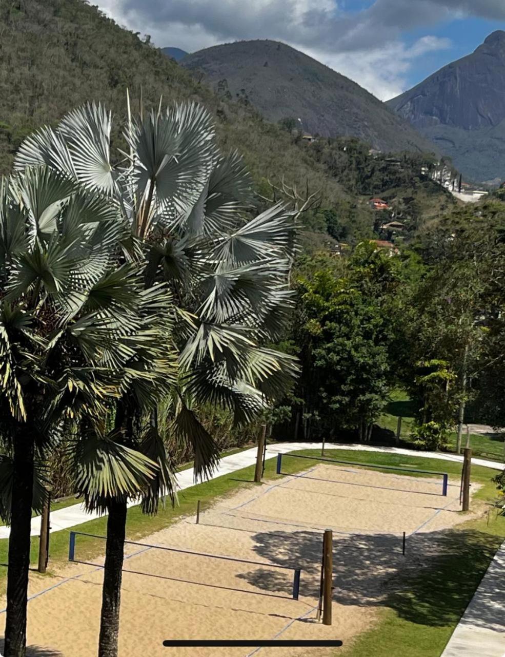Maravilhoso Studio - Granja Brasil Itaipava Petrópolis Екстериор снимка